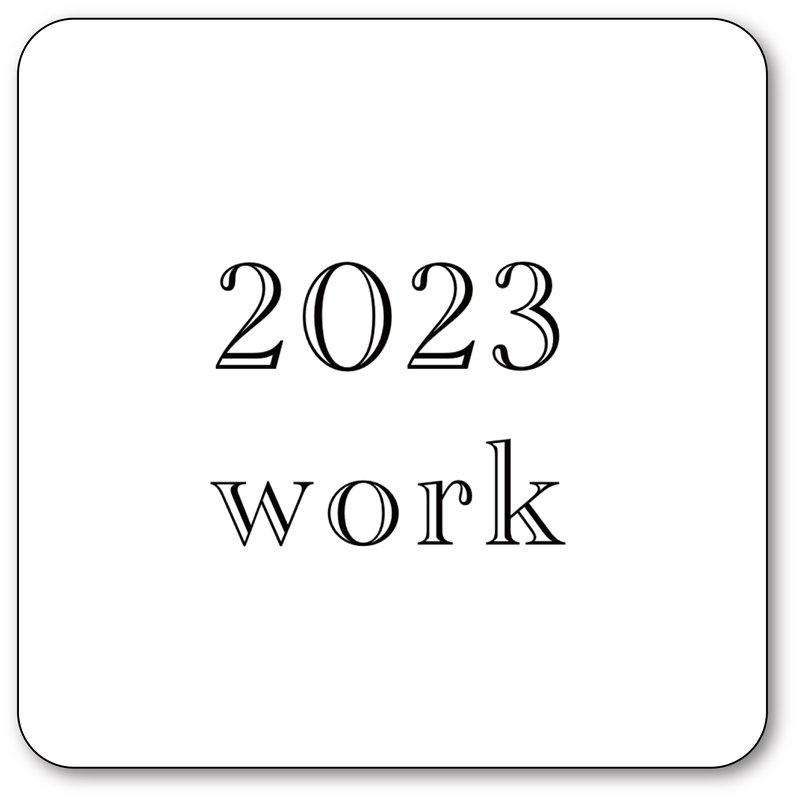 work menu 2023a